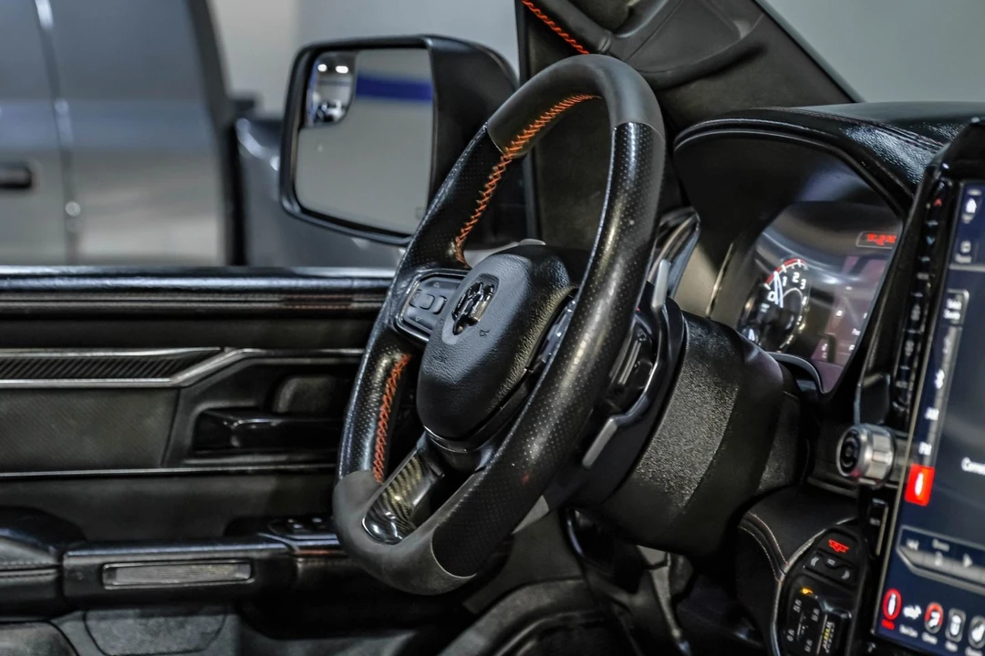 2021 Ram 1500 TRX 1st Gen - Image 22 of 31