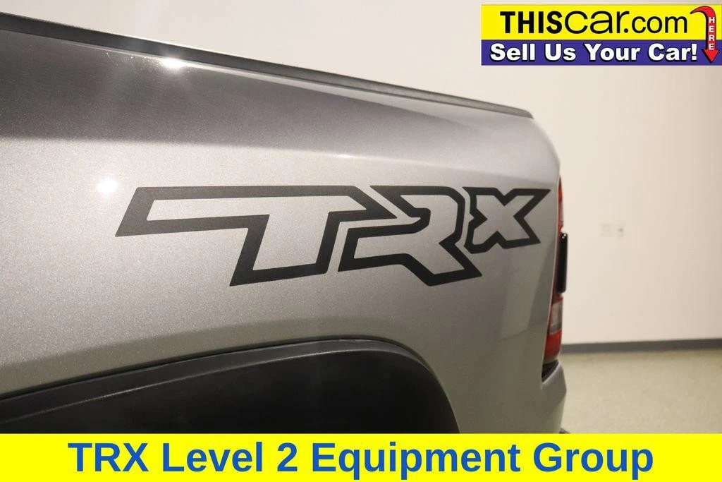 2021 Ram 1500 TRX 1st Gen - Image 16 of 31
