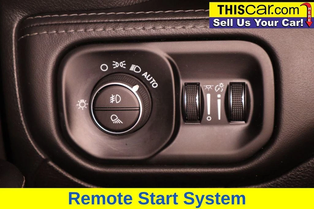 2021 Ram 1500 TRX 1st Gen - Image 30 of 31
