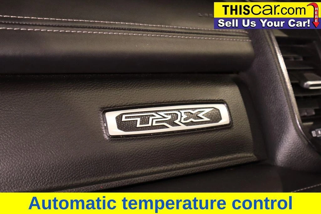 2021 Ram 1500 TRX 1st Gen - Image 21 of 31