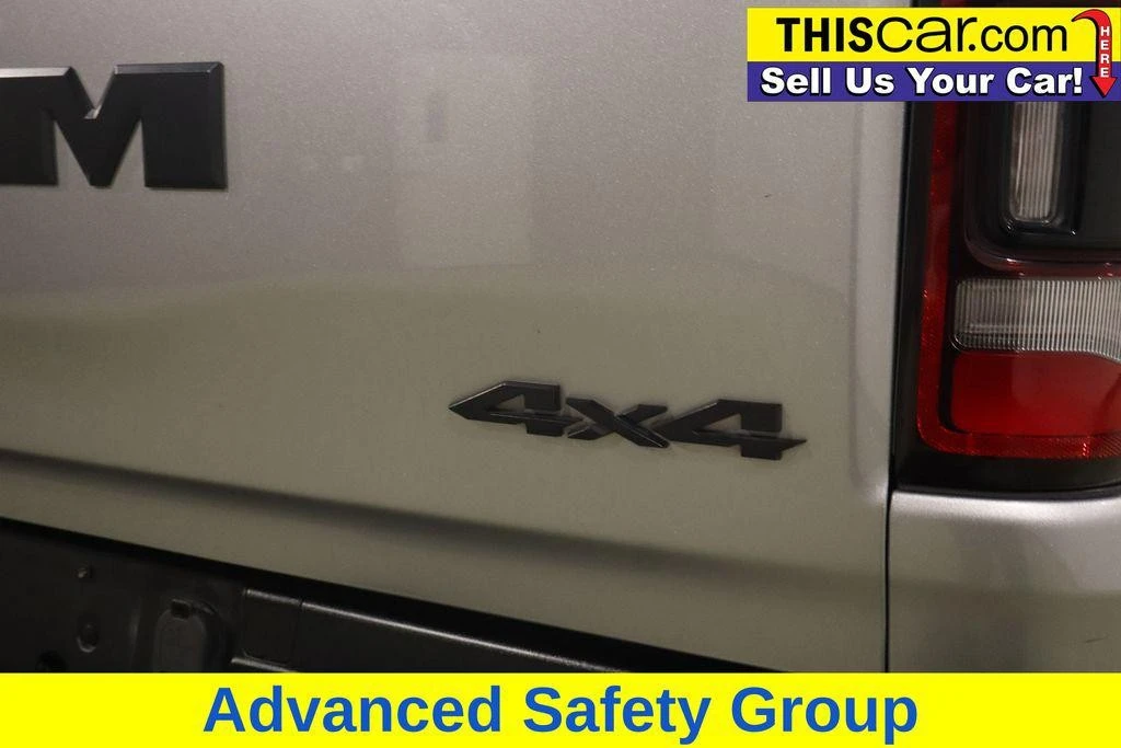 2021 Ram 1500 TRX 1st Gen - Image 18 of 31