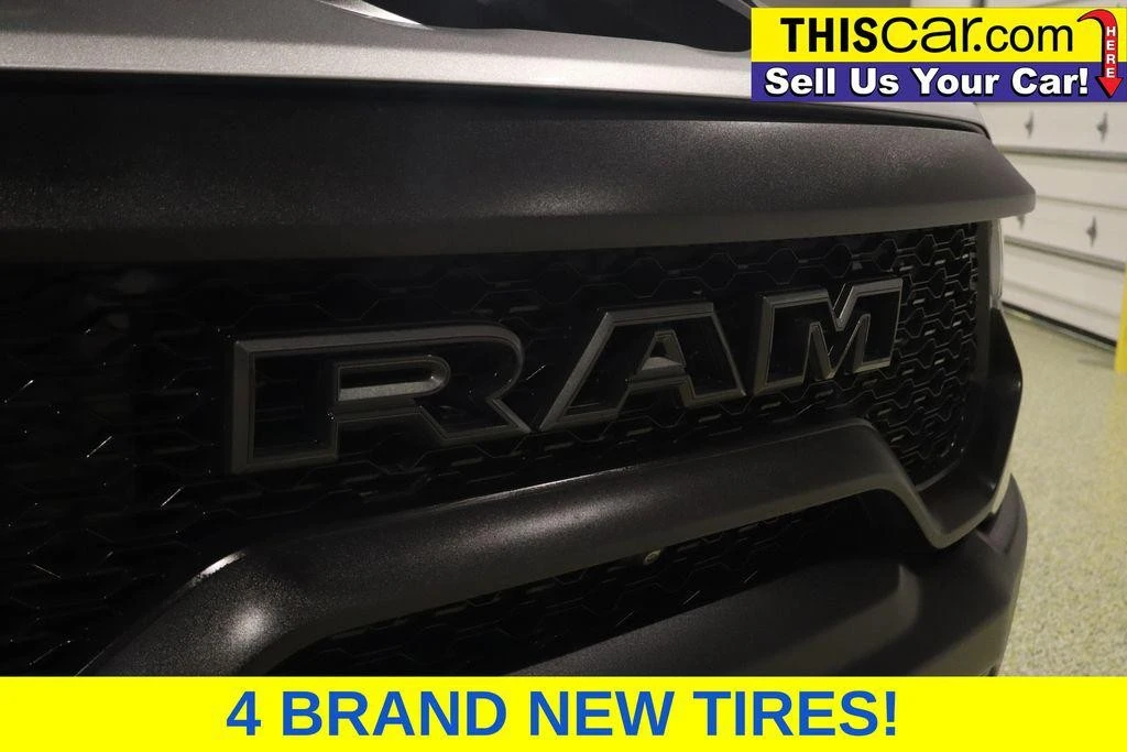 2021 Ram 1500 TRX 1st Gen - Image 15 of 31