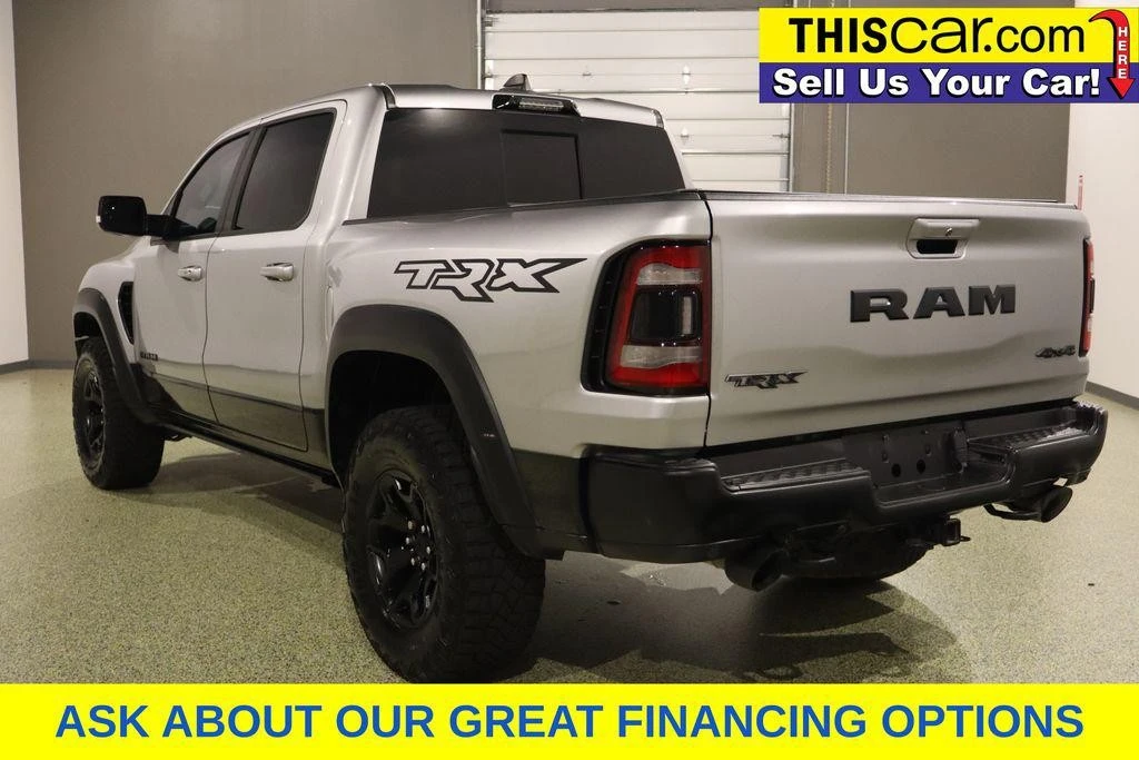 2021 Ram 1500 TRX 1st Gen - Image 6 of 31