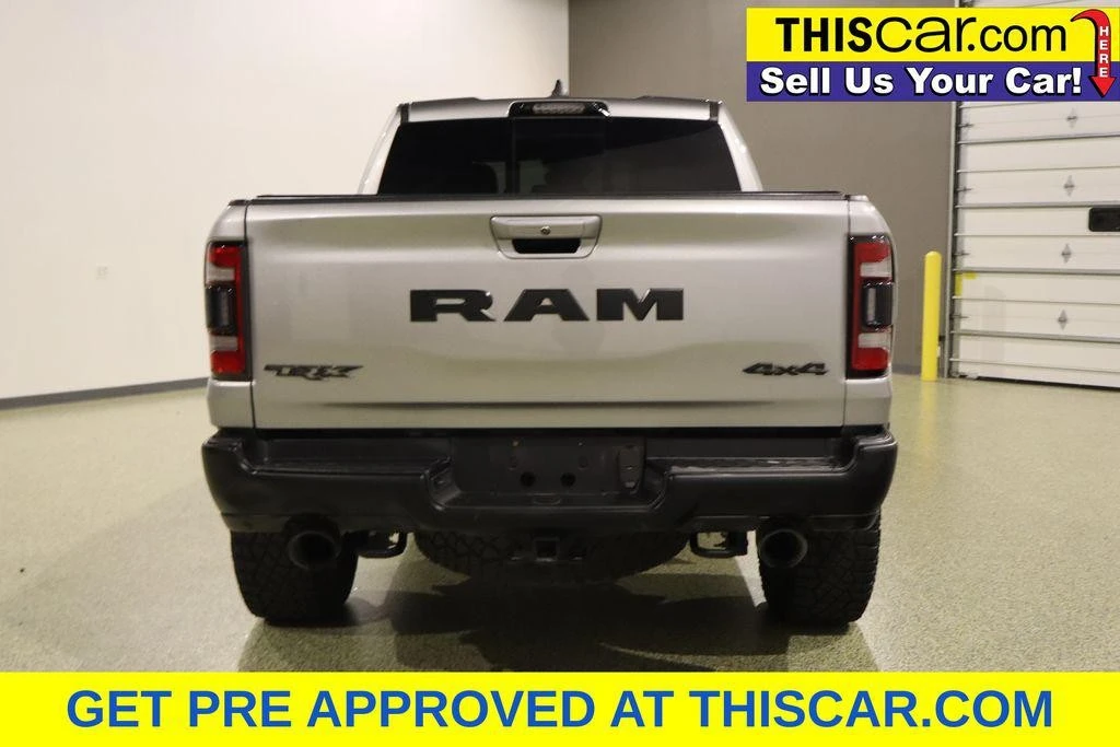 2021 Ram 1500 TRX 1st Gen - Image 8 of 31