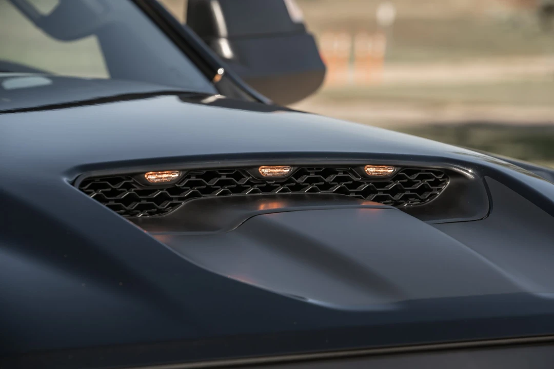 2021 Ram 1500 TRX 1st Gen - Image 14 of 31