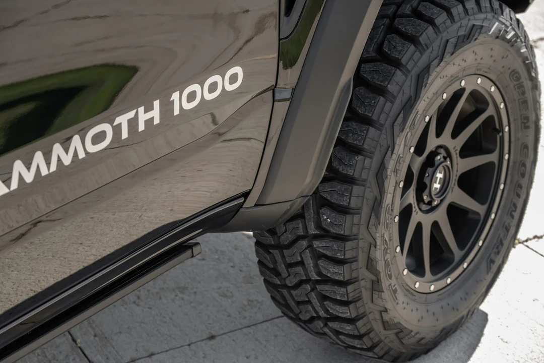 2021 Ram 1500 TRX 1st Gen - Image 25 of 31