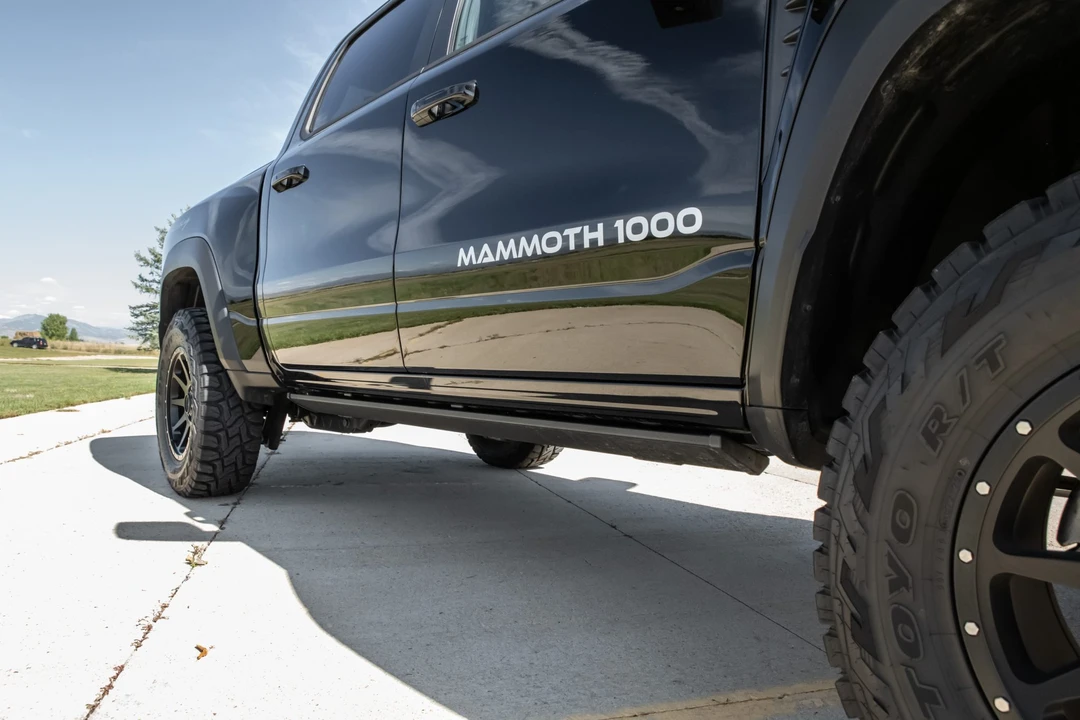 2021 Ram 1500 TRX 1st Gen - Image 24 of 31