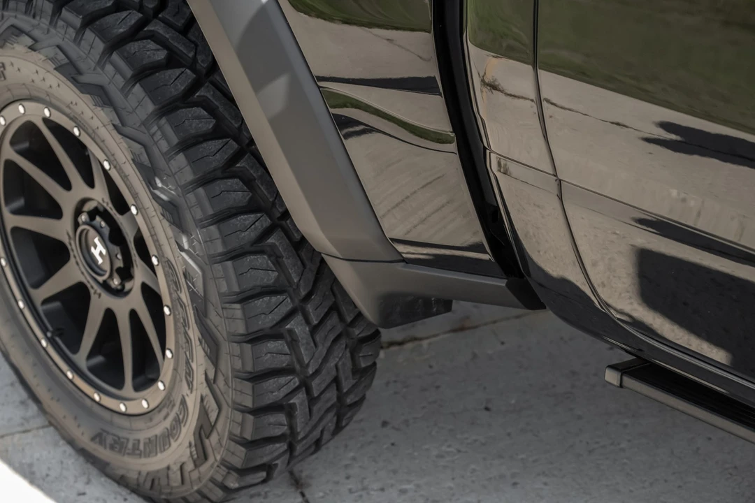 2021 Ram 1500 TRX 1st Gen - Image 29 of 31