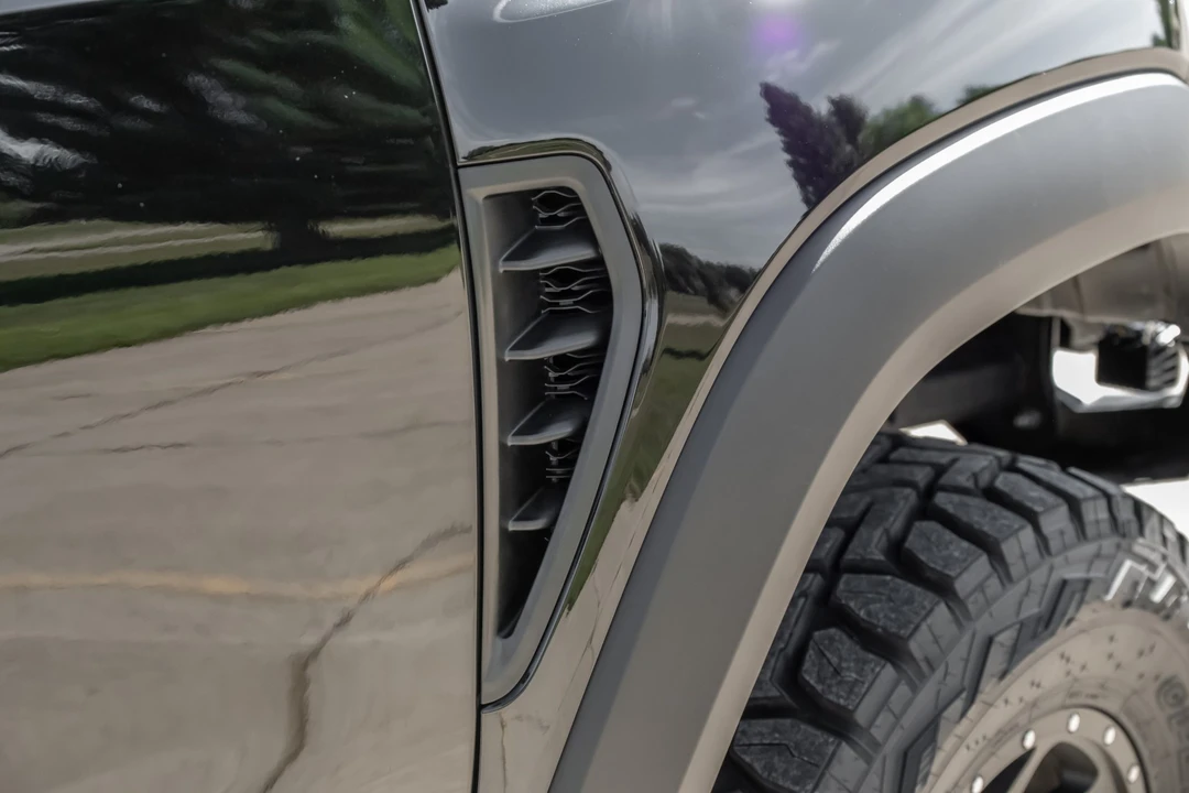 2021 Ram 1500 TRX 1st Gen - Image 22 of 31