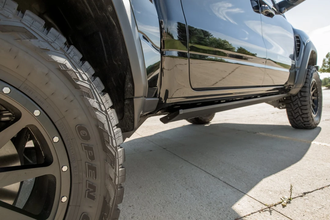 2021 Ram 1500 TRX 1st Gen - Image 28 of 31