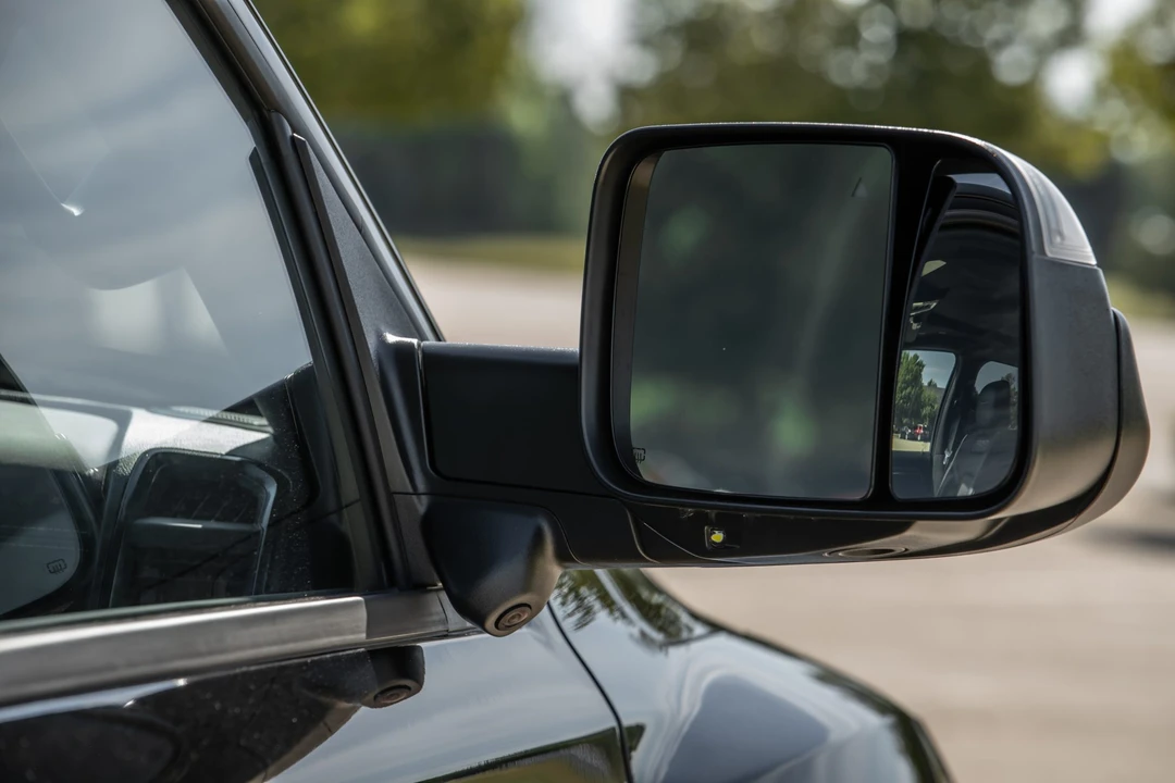 2021 Ram 1500 TRX 1st Gen - Image 21 of 31