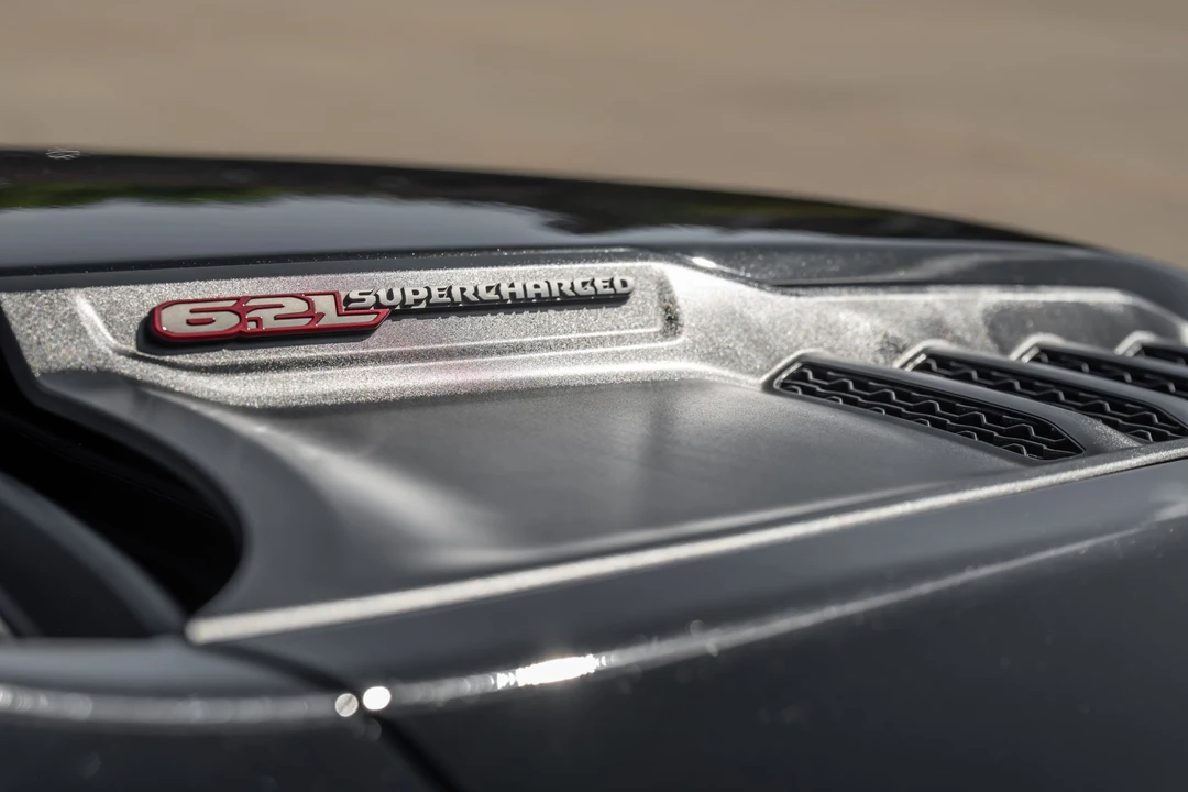 2021 Ram 1500 TRX 1st Gen - Image 15 of 31