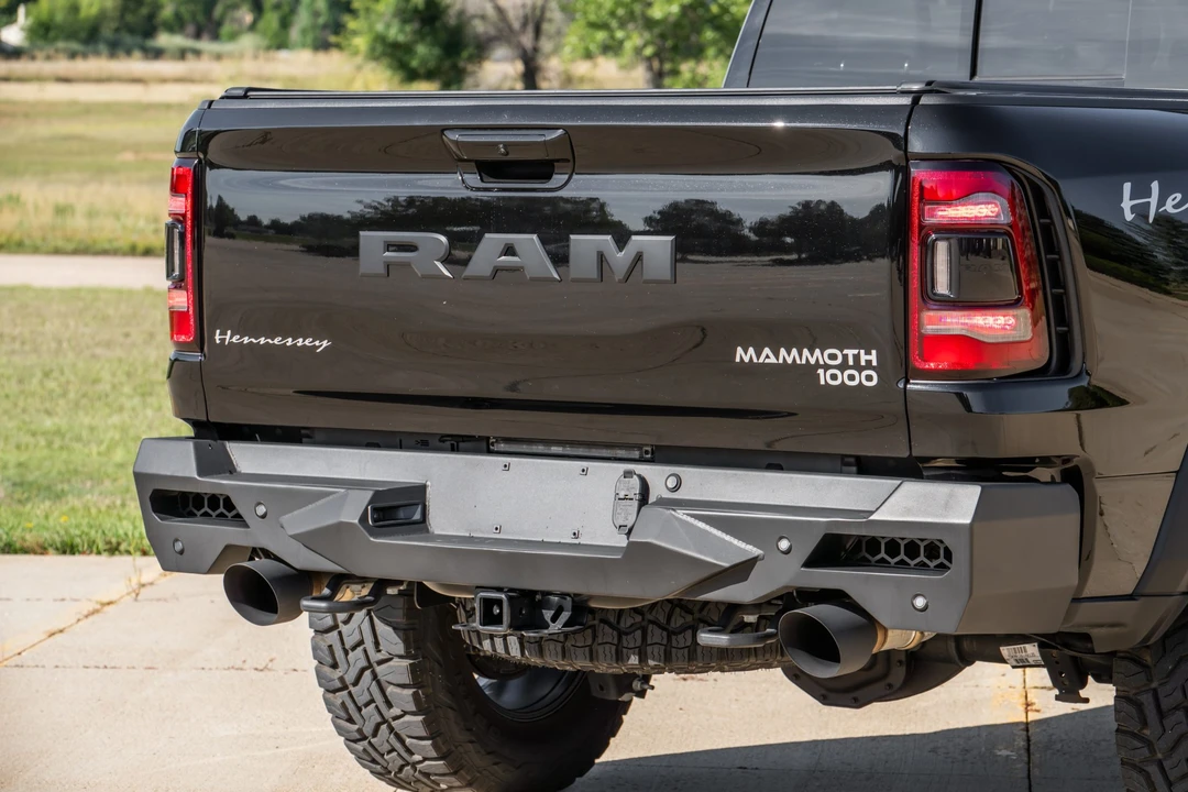 2021 Ram 1500 TRX 1st Gen - Image 31 of 31