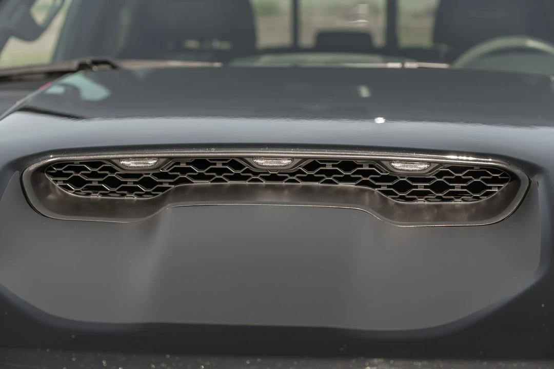 2021 Ram 1500 TRX 1st Gen - Image 13 of 31