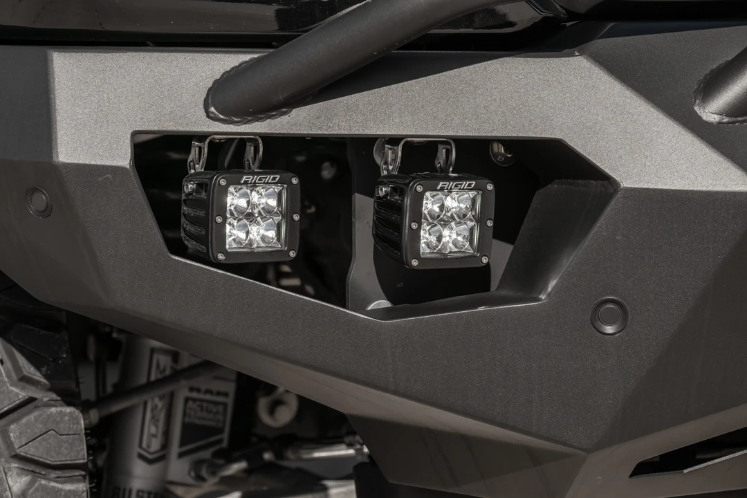 2021 Ram 1500 TRX 1st Gen - Image 18 of 31