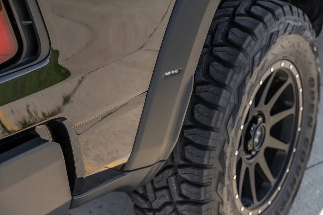 2021 Ram 1500 TRX 1st Gen - Image 30 of 31