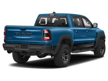 2021 Ram 1500 TRX 1st Gen - Image 2 of 3