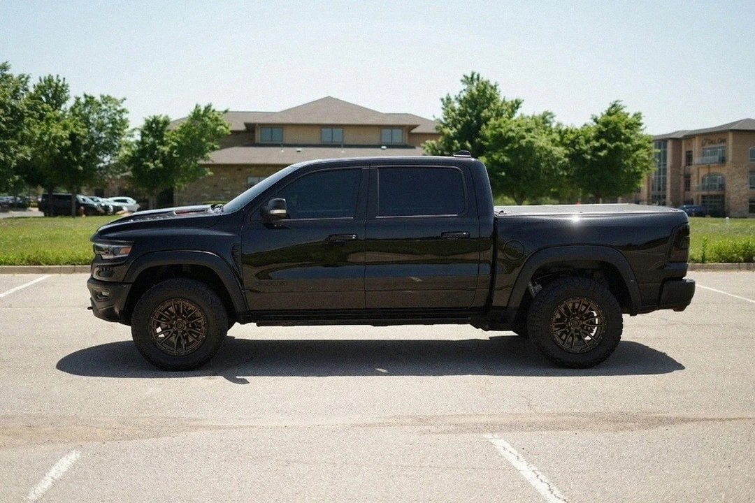 2021 Ram 1500 TRX 1st Gen - Image 5 of 9