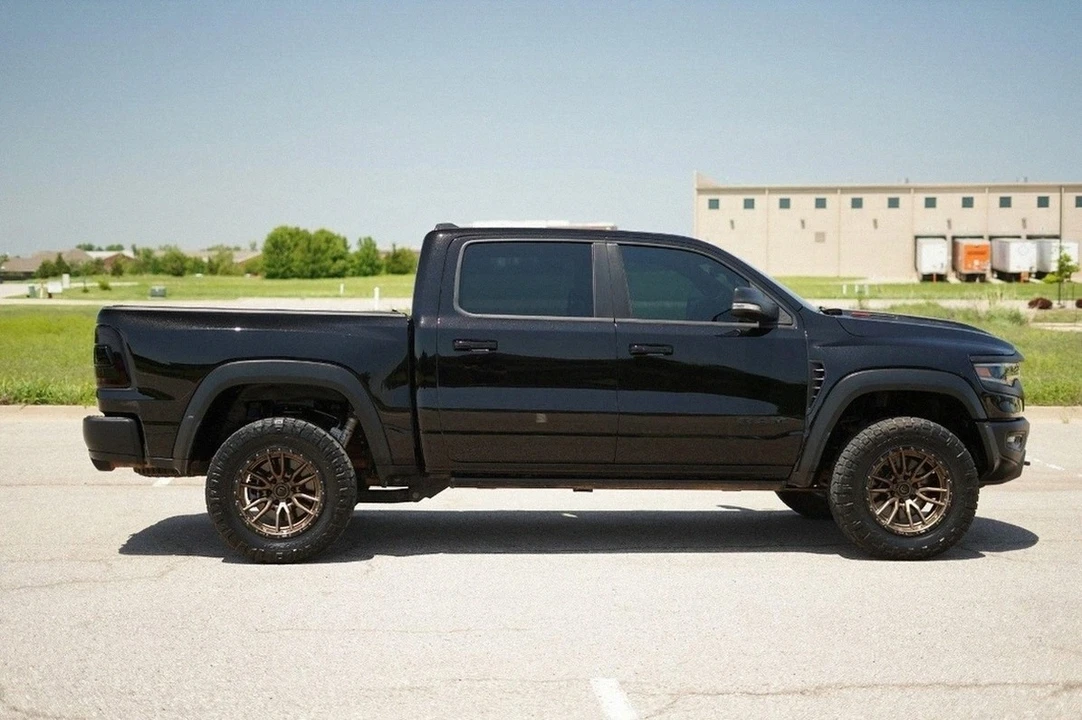 2021 Ram 1500 TRX 1st Gen - Image 4 of 9
