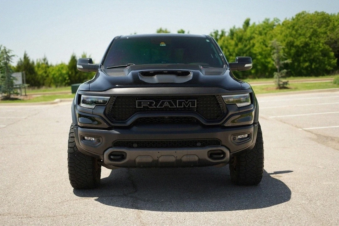 2021 Ram 1500 TRX 1st Gen - Image 2 of 9