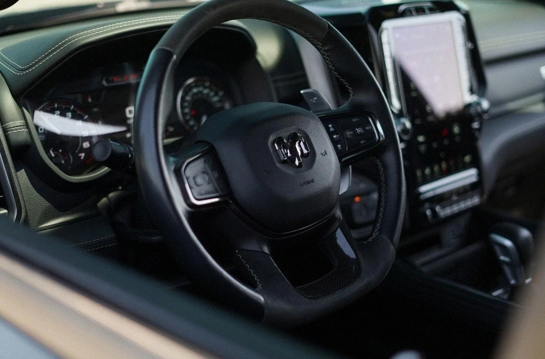 2021 Ram 1500 TRX 1st Gen - Image 6 of 9