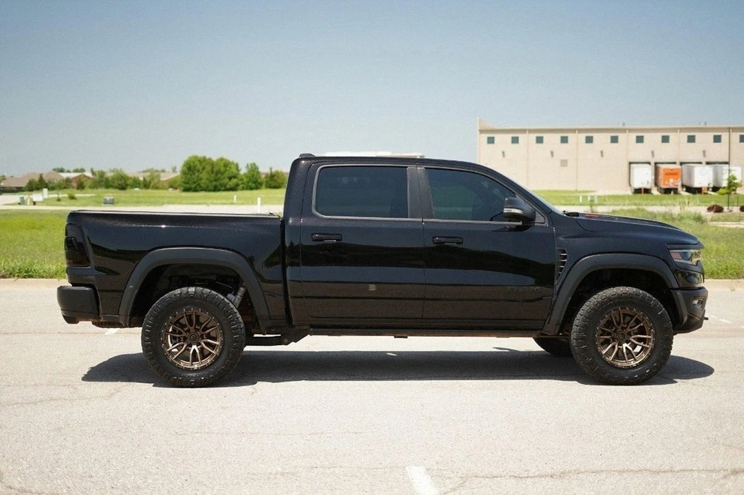 2021 Ram 1500 TRX 1st Gen - Image 4 of 9