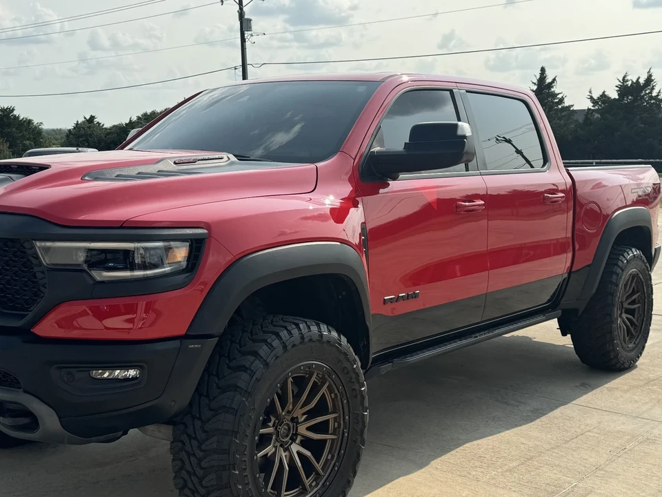 2021 Ram 1500 TRX 1st Gen - Image 3 of 8