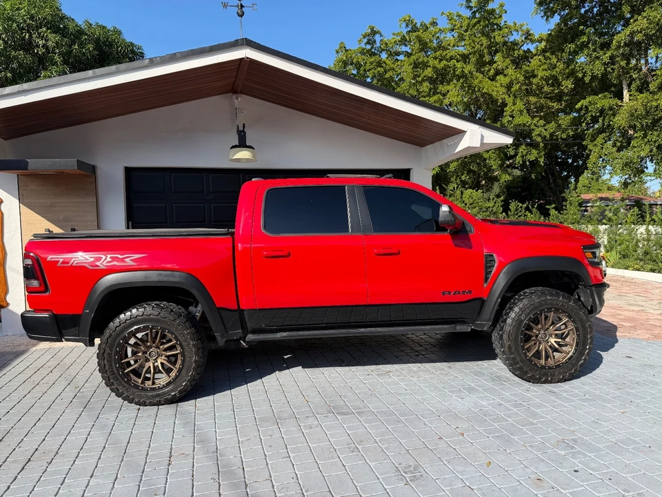 2021 Ram 1500 TRX 1st Gen - Image 12 of 21