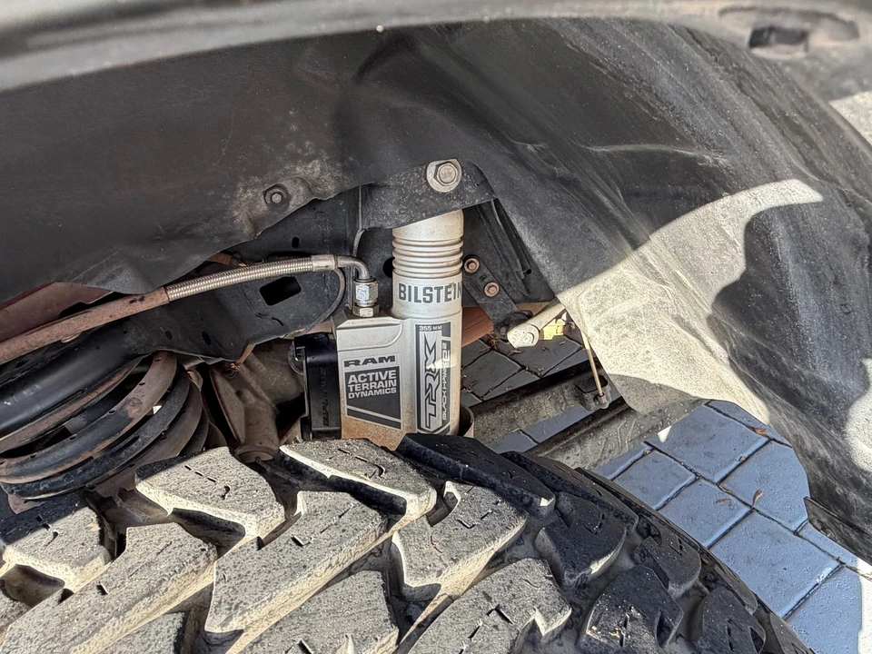 2021 Ram 1500 TRX 1st Gen - Image 19 of 21