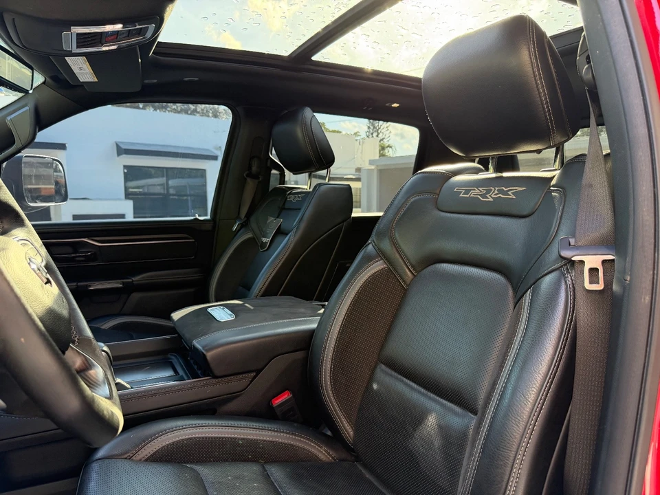 2021 Ram 1500 TRX 1st Gen - Image 20 of 21