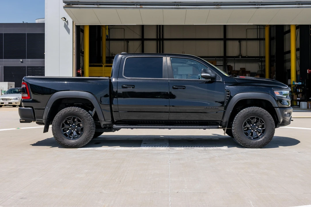 2021 Ram 1500 TRX 1st Gen - Image 3 of 31