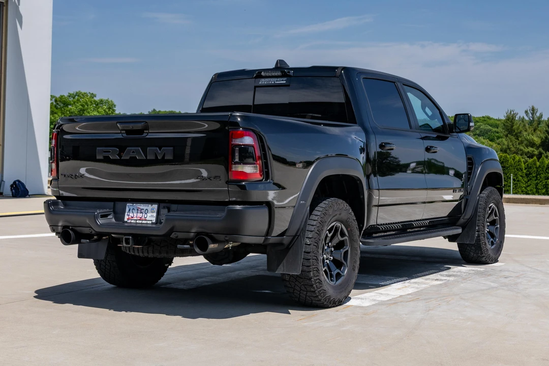 2021 Ram 1500 TRX 1st Gen - Image 8 of 31