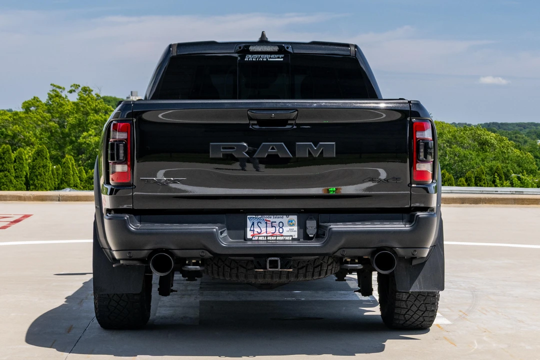 2021 Ram 1500 TRX 1st Gen - Image 5 of 31