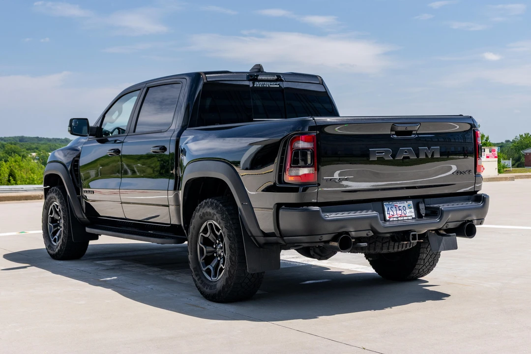2021 Ram 1500 TRX 1st Gen - Image 4 of 31