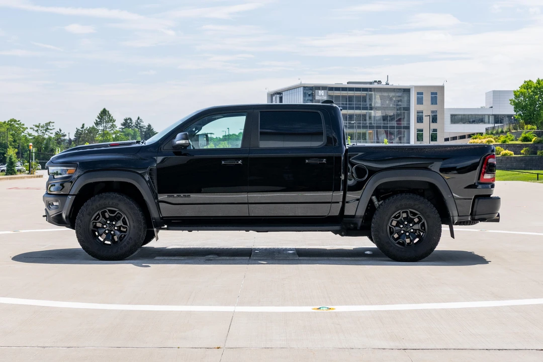 2021 Ram 1500 TRX 1st Gen - Image 9 of 31