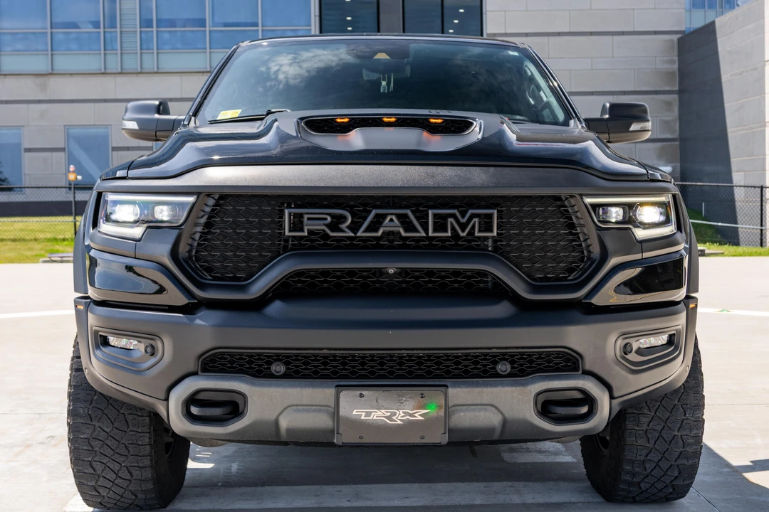 2021 Ram 1500 TRX 1st Gen - Image 6 of 31