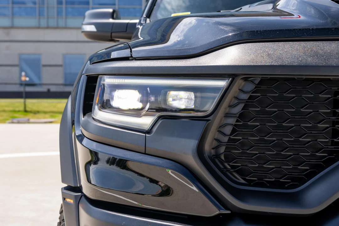 2021 Ram 1500 TRX 1st Gen - Image 11 of 31
