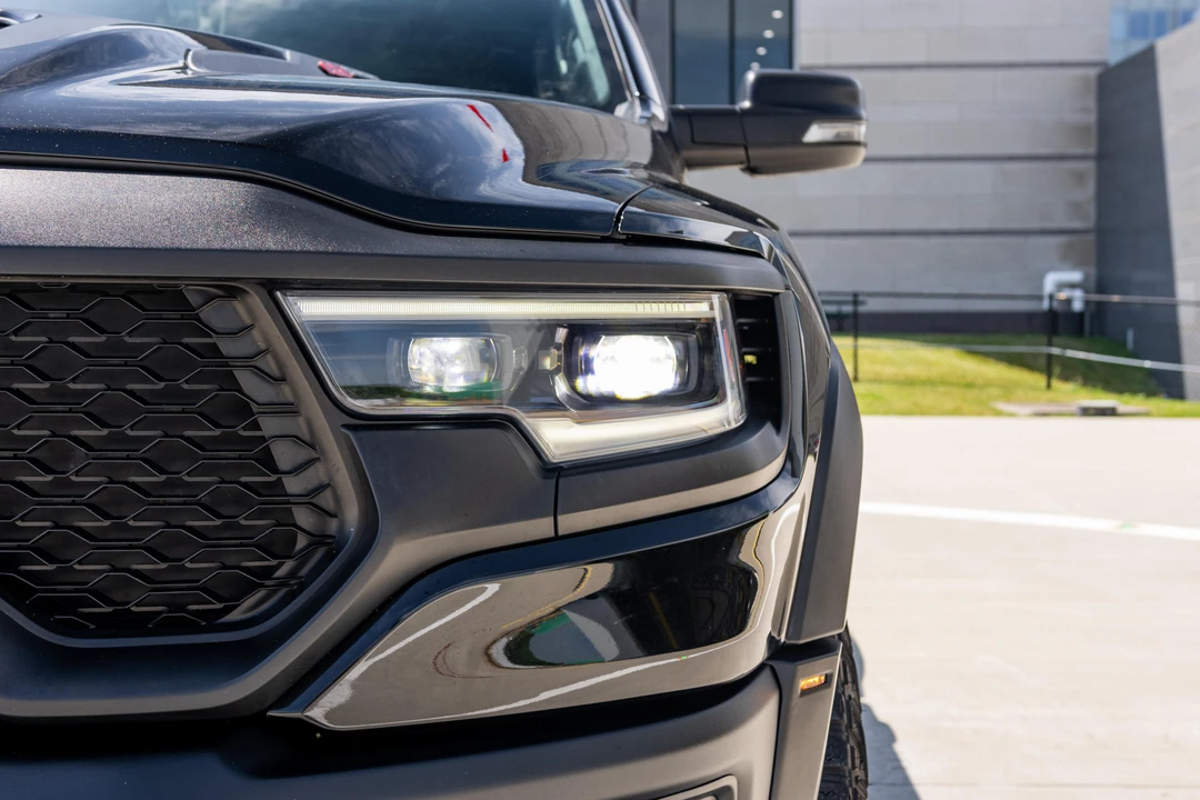 2021 Ram 1500 TRX 1st Gen - Image 12 of 31