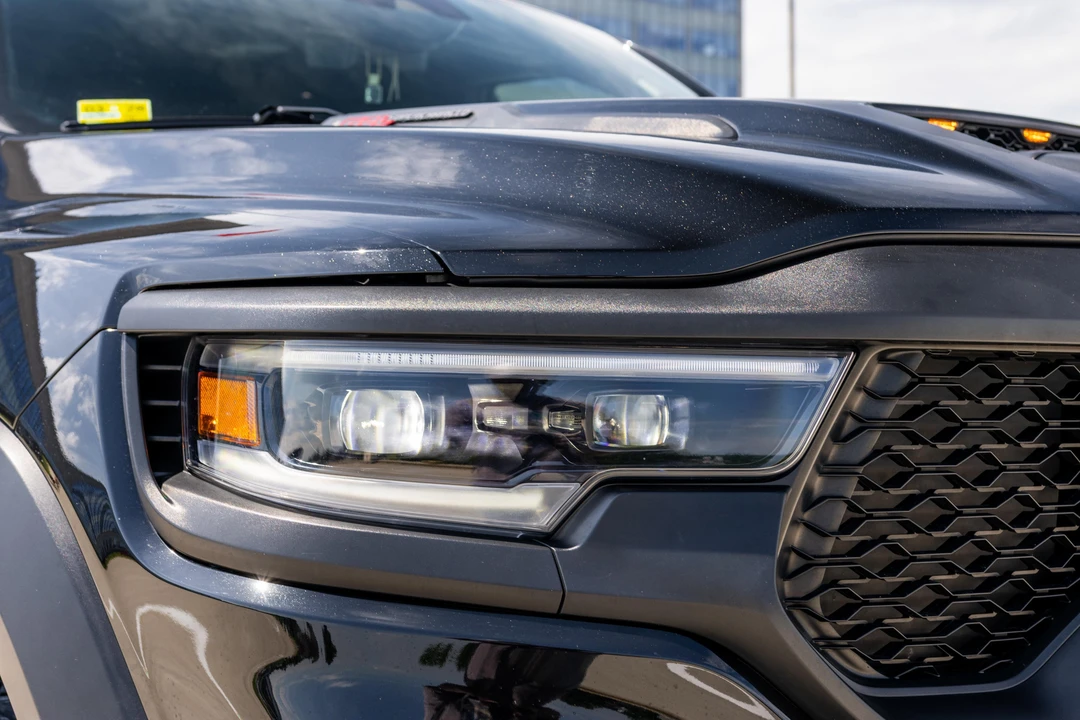 2021 Ram 1500 TRX 1st Gen - Image 13 of 31