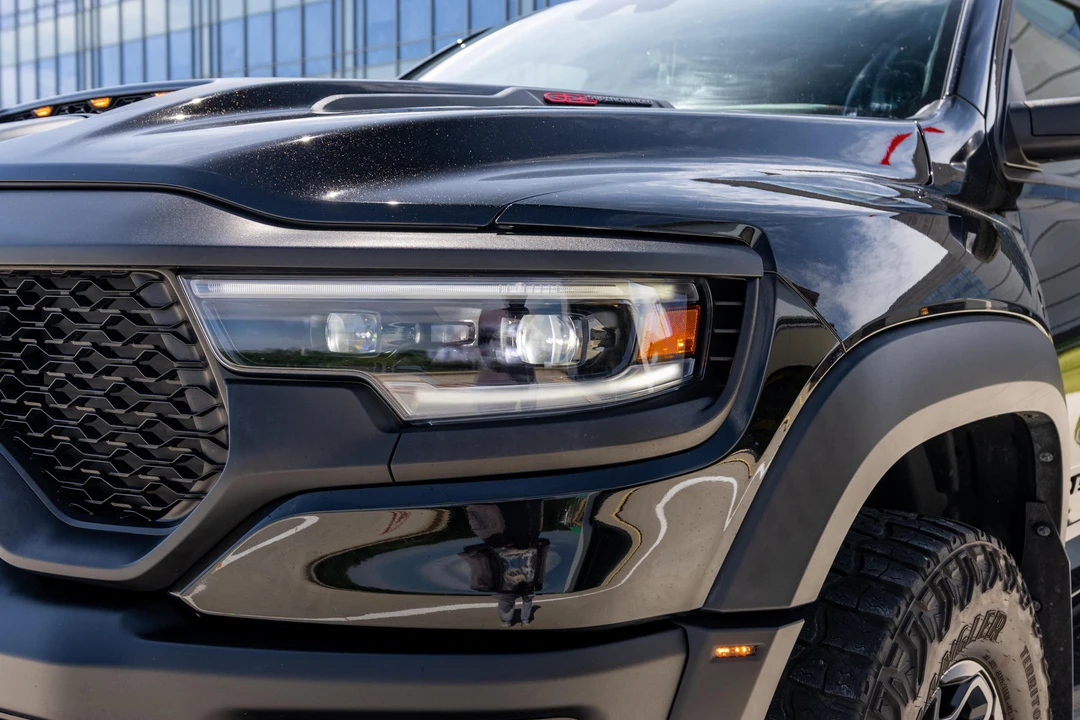 2021 Ram 1500 TRX 1st Gen - Image 14 of 31
