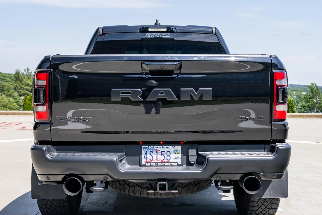 2021 Ram 1500 TRX 1st Gen - Image 10 of 31
