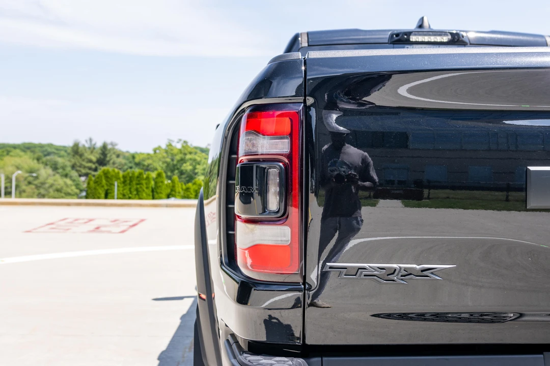 2021 Ram 1500 TRX 1st Gen - Image 15 of 31