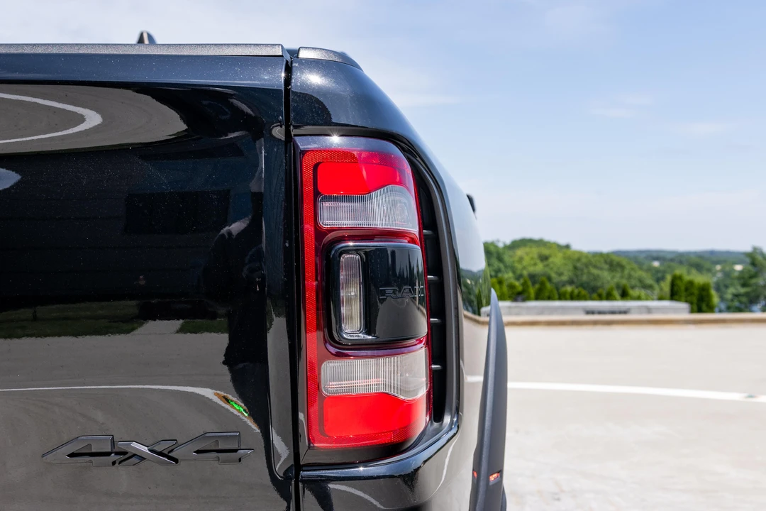 2021 Ram 1500 TRX 1st Gen - Image 16 of 31