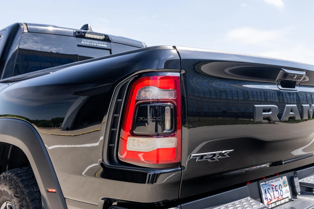 2021 Ram 1500 TRX 1st Gen - Image 17 of 31