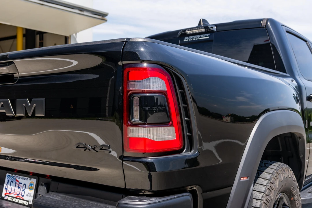 2021 Ram 1500 TRX 1st Gen - Image 18 of 31