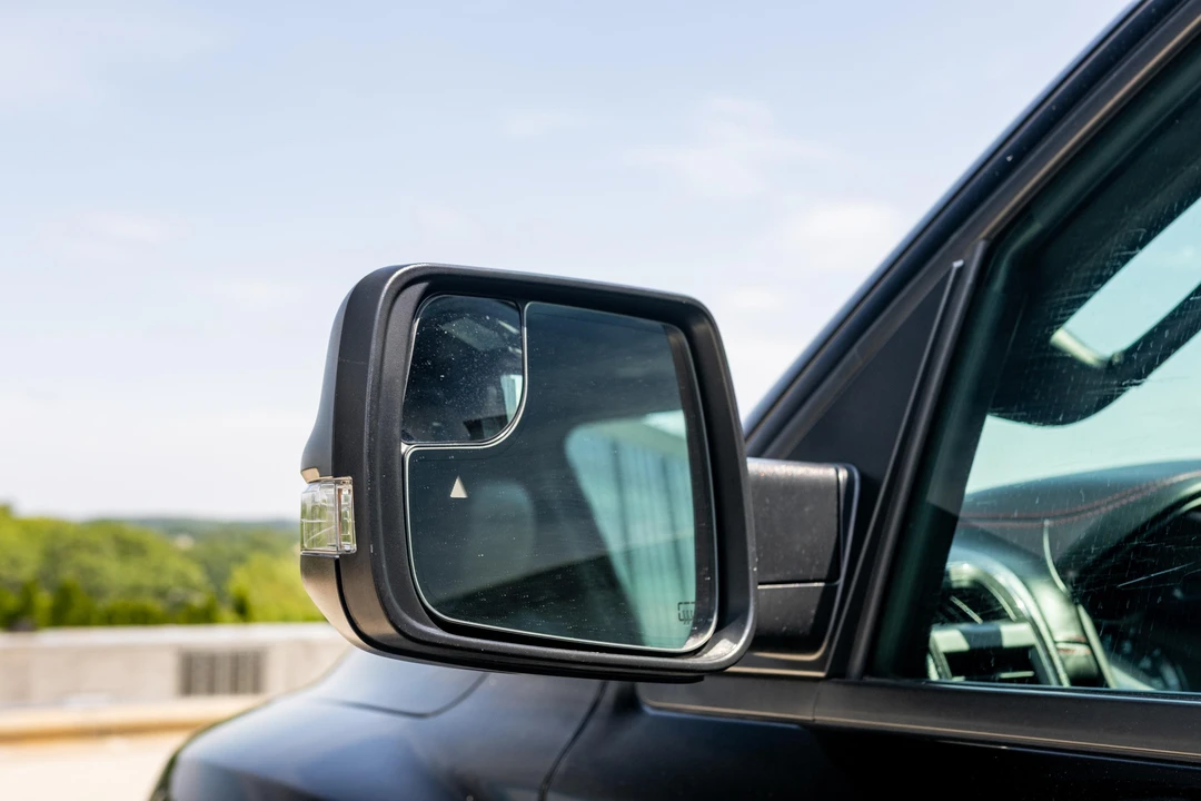2021 Ram 1500 TRX 1st Gen - Image 20 of 31