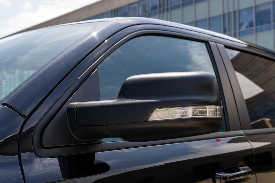 2021 Ram 1500 TRX 1st Gen - Image 22 of 31