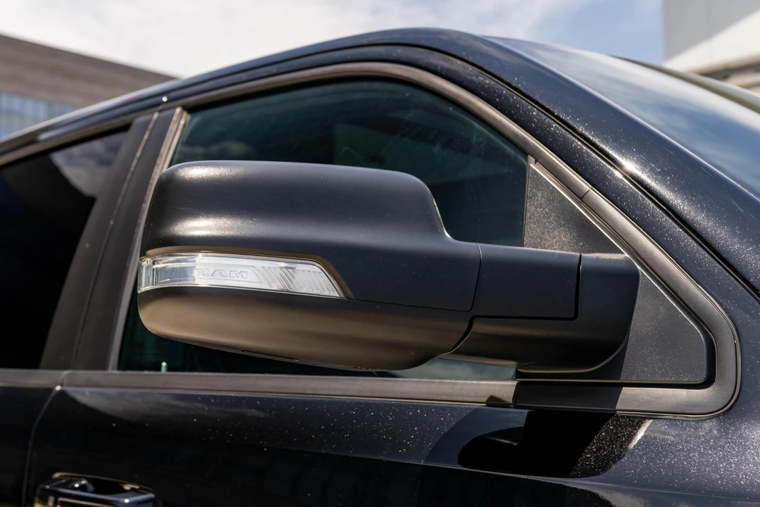 2021 Ram 1500 TRX 1st Gen - Image 23 of 31
