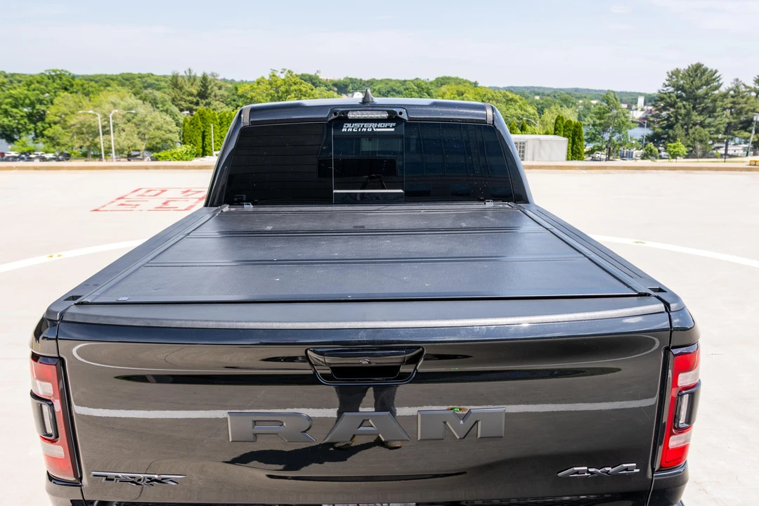 2021 Ram 1500 TRX 1st Gen - Image 24 of 31