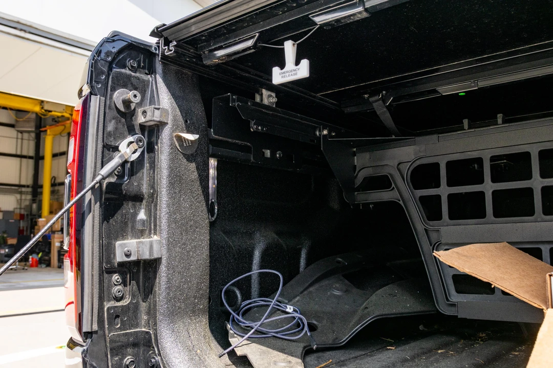 2021 Ram 1500 TRX 1st Gen - Image 25 of 31